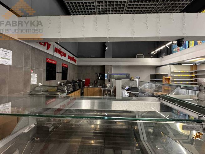 Lokal użytkowy Łódź Łódź-Śródmieście