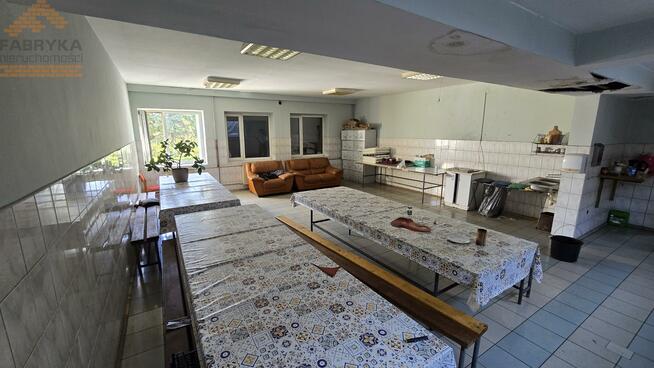 Lokal użytkowy Piotrków Trybunalski Michałów