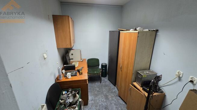 Lokal użytkowy Piotrków Trybunalski Michałów