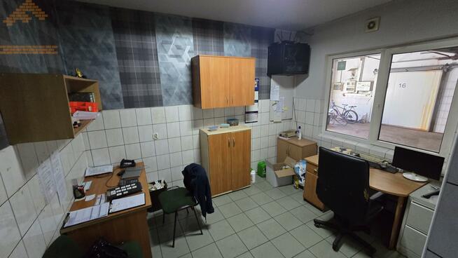 Lokal użytkowy Piotrków Trybunalski Michałów