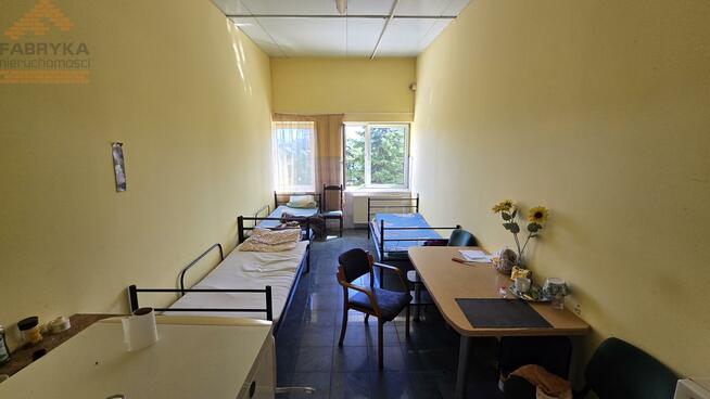 Lokal użytkowy Piotrków Trybunalski Michałów