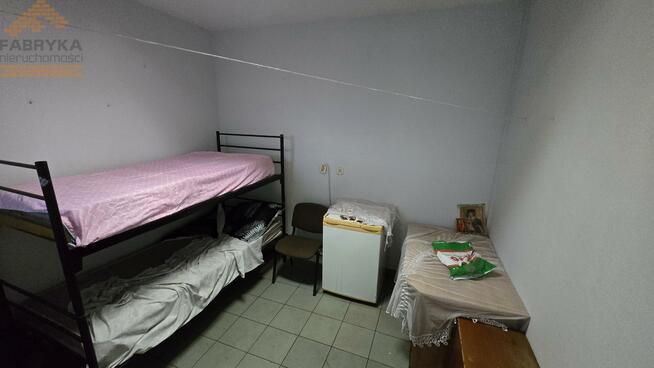 Lokal użytkowy Piotrków Trybunalski Michałów