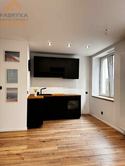 Mieszkanie Pabianice