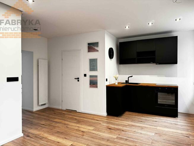 Mieszkanie Pabianice