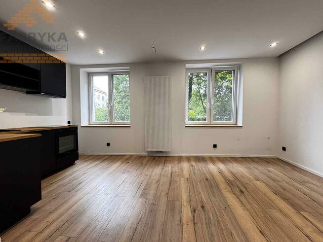 Mieszkanie Pabianice