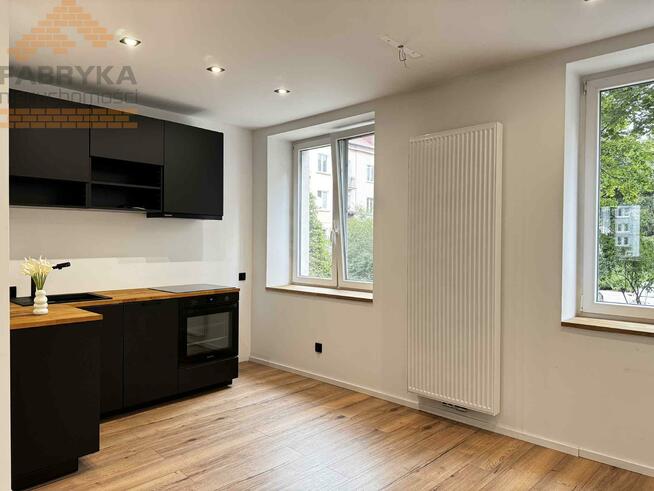 Mieszkanie Pabianice