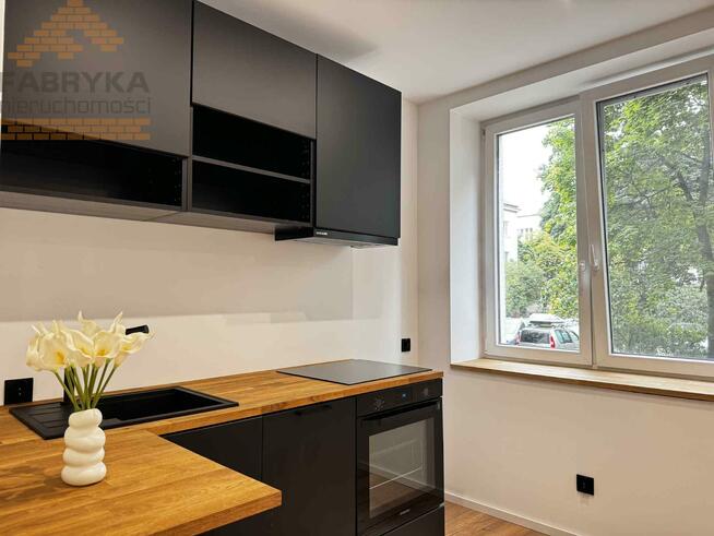 Mieszkanie Pabianice