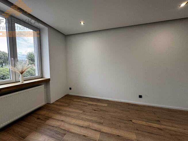 Mieszkanie Pabianice