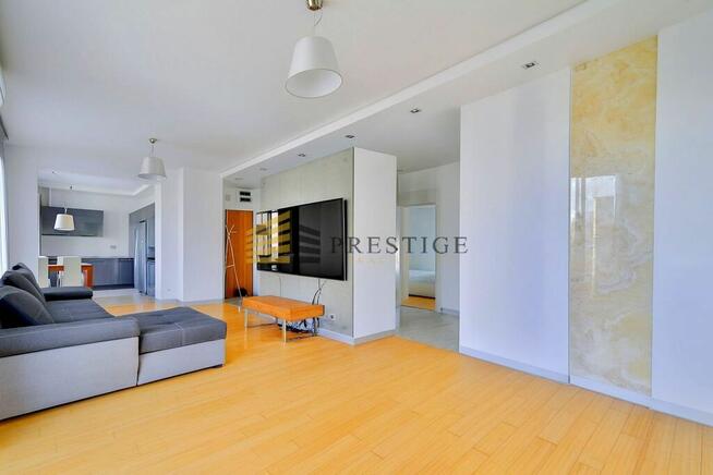 Wyjątkowy Apartament z Tarasem