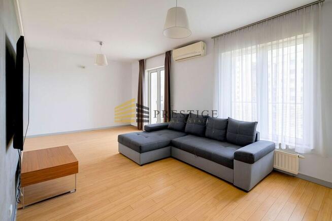 Wyjątkowy Apartament z Tarasem