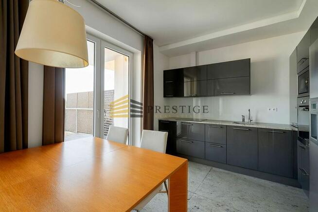 Wyjątkowy Apartament z Tarasem