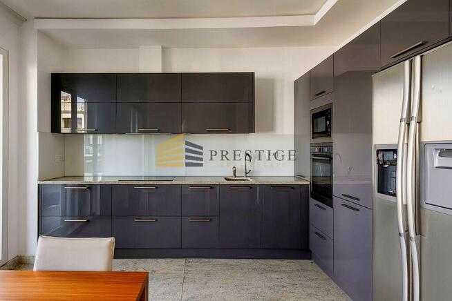 Wyjątkowy Apartament z Tarasem