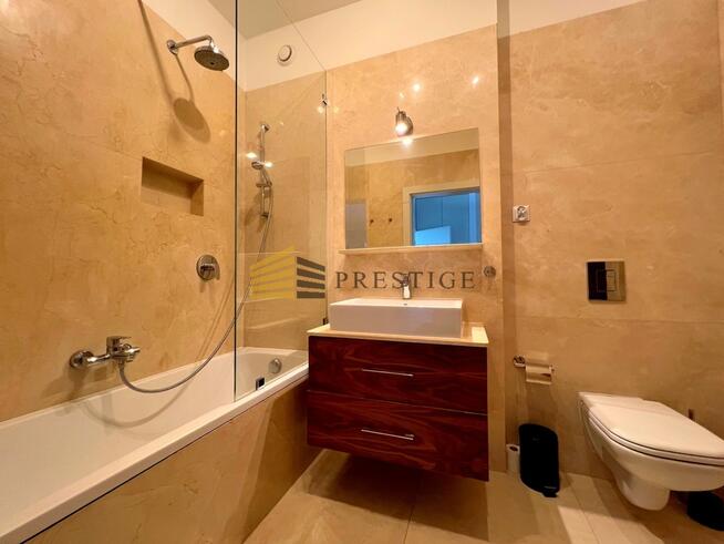 Wyjątkowy Apartament z Tarasem