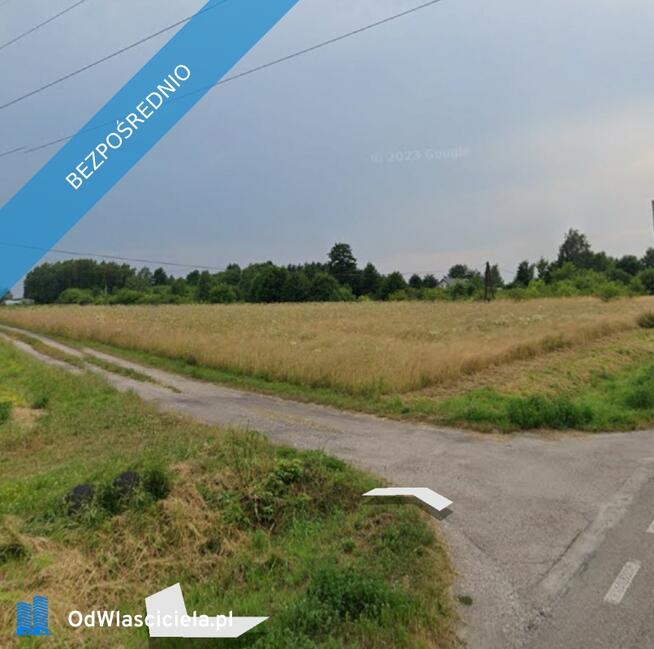 Drwalew Mazowieckie działka na sprzedaż cena do negocjacji