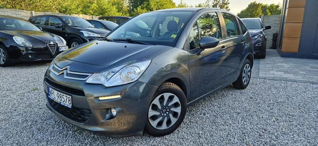 Citroen C3 Jeden Właściciel Super Stan Zarejestrowany