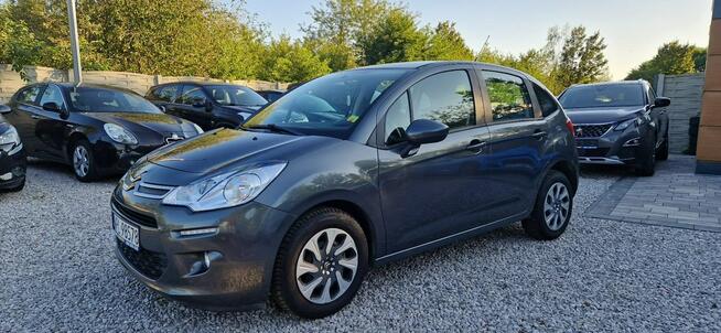 Citroen C3 Jeden Właściciel Super Stan Zarejestrowany