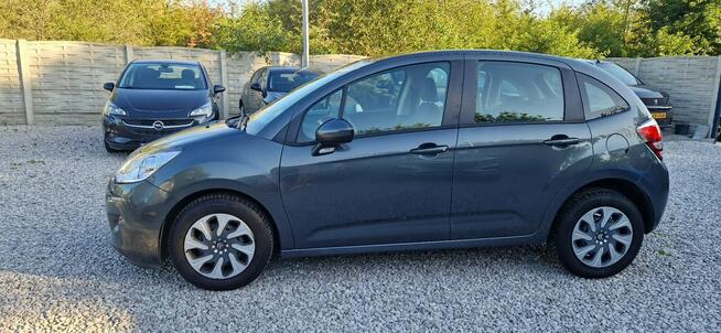 Citroen C3 Jeden Właściciel Super Stan Zarejestrowany