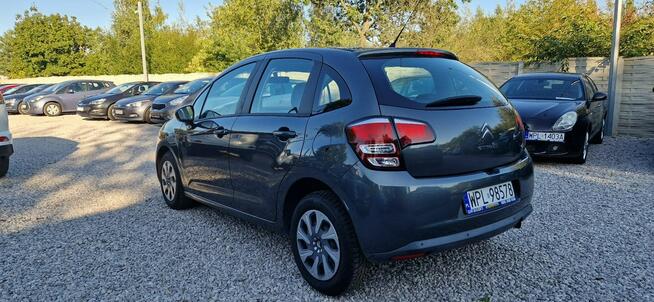 Citroen C3 Jeden Właściciel Super Stan Zarejestrowany