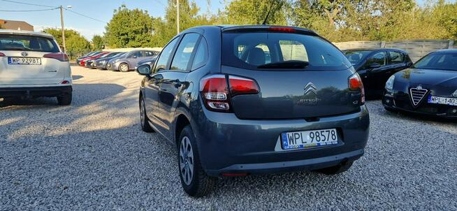 Citroen C3 Jeden Właściciel Super Stan Zarejestrowany