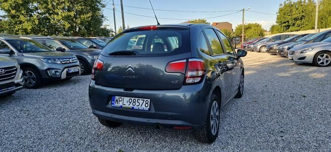 Citroen C3 Jeden Właściciel Super Stan Zarejestrowany