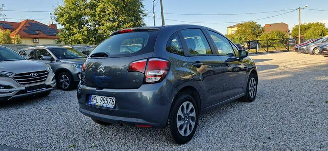 Citroen C3 Jeden Właściciel Super Stan Zarejestrowany