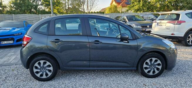 Citroen C3 Jeden Właściciel Super Stan Zarejestrowany