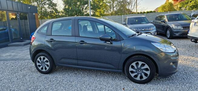 Citroen C3 Jeden Właściciel Super Stan Zarejestrowany