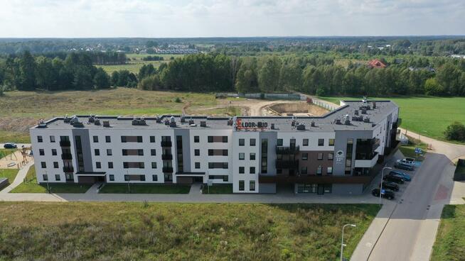 Mieszkanie Ostrołęka Pomian, Żniwna