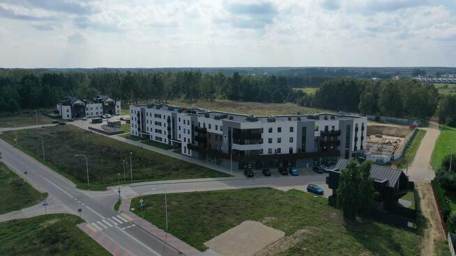 Mieszkanie Ostrołęka Pomian, Żniwna