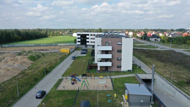 Mieszkanie Ostrołęka Pomian, Żniwna