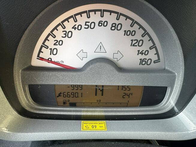 Smart Fortwo Raty/Zamiana Gwarancja passion mhd automat 1,0 turbo