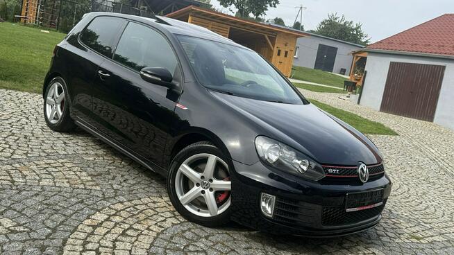 Volkswagen Golf 2.0GTI 210KM z Niemiec, ZADBANY, 151.000km, GWARANCJA 1ROK w cenie!