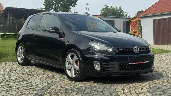 Volkswagen Golf 2.0GTI 210KM z Niemiec, ZADBANY, 151.000km, GWARANCJA 1ROK w cenie!