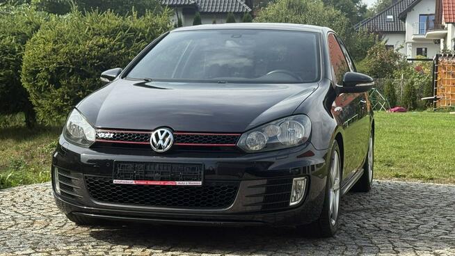 Volkswagen Golf 2.0GTI 210KM z Niemiec, ZADBANY, 151.000km, GWARANCJA 1ROK w cenie!