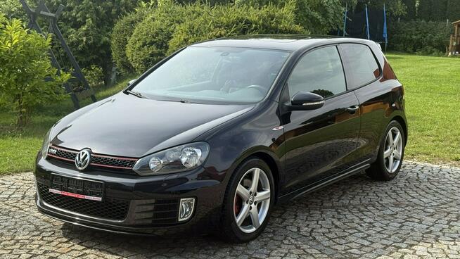 Volkswagen Golf 2.0GTI 210KM z Niemiec, ZADBANY, 151.000km, GWARANCJA 1ROK w cenie!