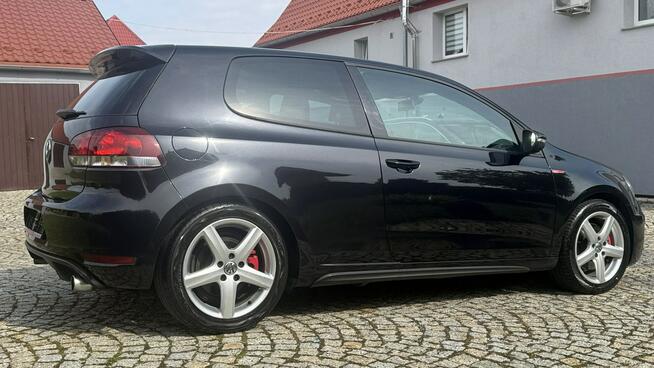 Volkswagen Golf 2.0GTI 210KM z Niemiec, ZADBANY, 151.000km, GWARANCJA 1ROK w cenie!