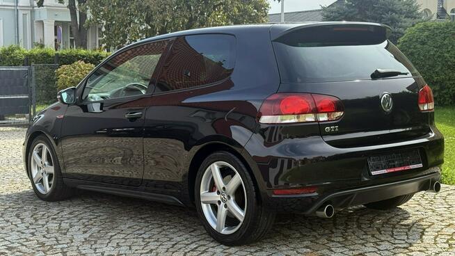 Volkswagen Golf 2.0GTI 210KM z Niemiec, ZADBANY, 151.000km, GWARANCJA 1ROK w cenie!