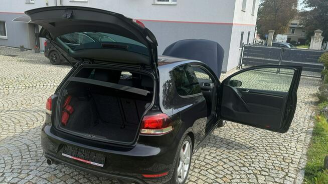 Volkswagen Golf 2.0GTI 210KM z Niemiec, ZADBANY, 151.000km, GWARANCJA 1ROK w cenie!
