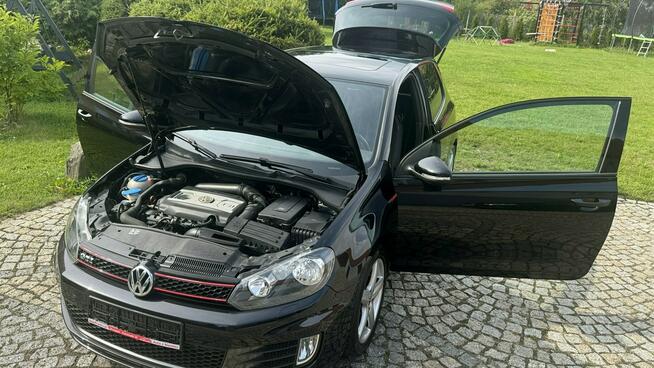 Volkswagen Golf 2.0GTI 210KM z Niemiec, ZADBANY, 151.000km, GWARANCJA 1ROK w cenie!