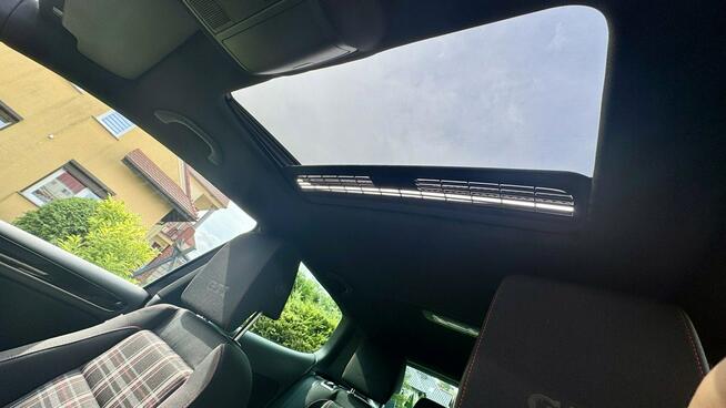 Volkswagen Golf 2.0GTI 210KM z Niemiec, ZADBANY, 151.000km, GWARANCJA 1ROK w cenie!