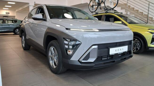 Hyundai Kona 1.0 T-GDI 6MT 2WD (100 KM) Smart + Comfort