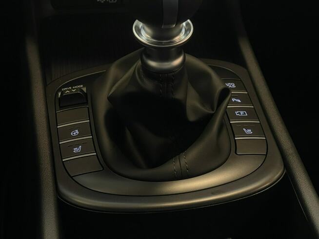 Hyundai Kona 1.0 T-GDI 6MT 2WD (100 KM) Smart + Comfort