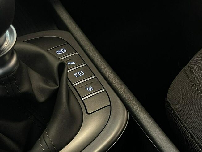 Hyundai Kona 1.0 T-GDI 6MT 2WD (100 KM) Smart + Comfort