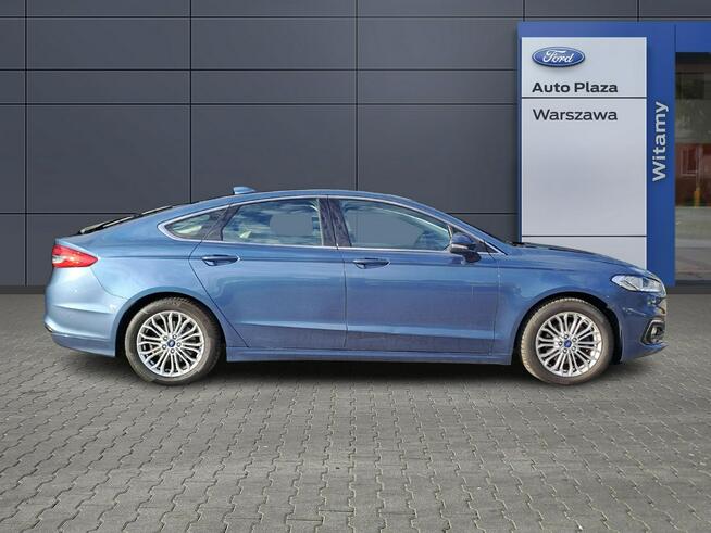 Ford Mondeo 2.0EcoBlue 150KM Automat TITANIUM GWARANCJA LD06315