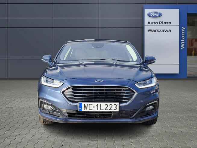 Ford Mondeo 2.0EcoBlue 150KM Automat TITANIUM GWARANCJA LD06315