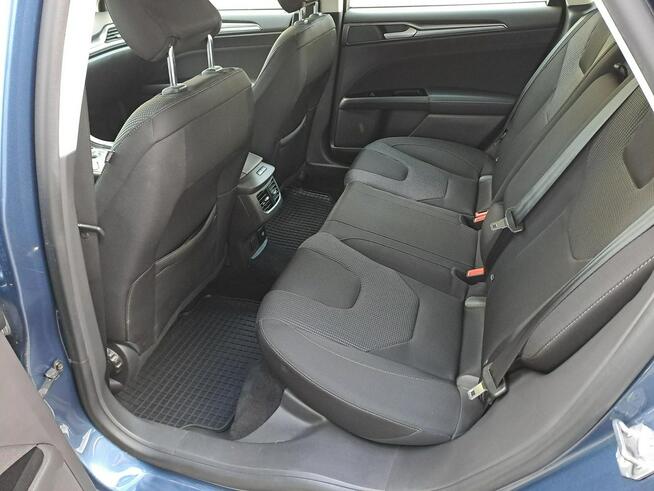 Ford Mondeo 2.0EcoBlue 150KM Automat TITANIUM GWARANCJA LD06315