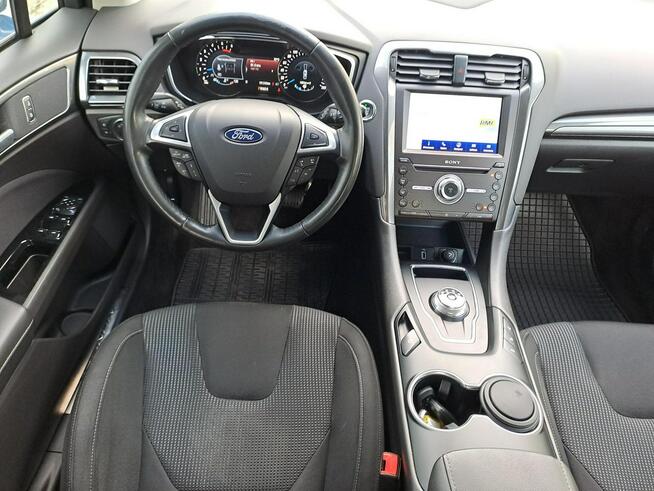 Ford Mondeo 2.0EcoBlue 150KM Automat TITANIUM GWARANCJA LD06315