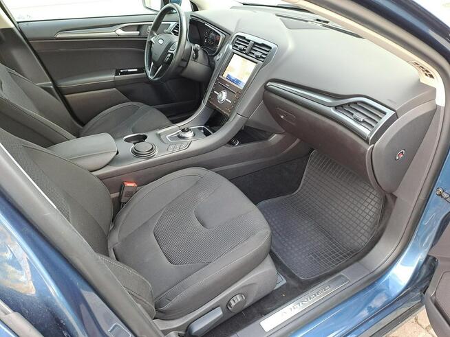 Ford Mondeo 2.0EcoBlue 150KM Automat TITANIUM GWARANCJA LD06315
