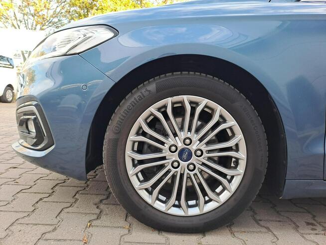 Ford Mondeo 2.0EcoBlue 150KM Automat TITANIUM GWARANCJA LD06315