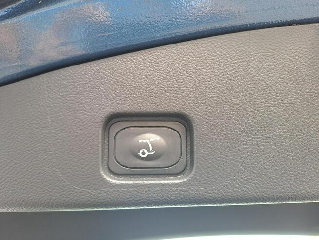 Ford Mondeo 2.0EcoBlue 150KM Automat TITANIUM GWARANCJA LD06315